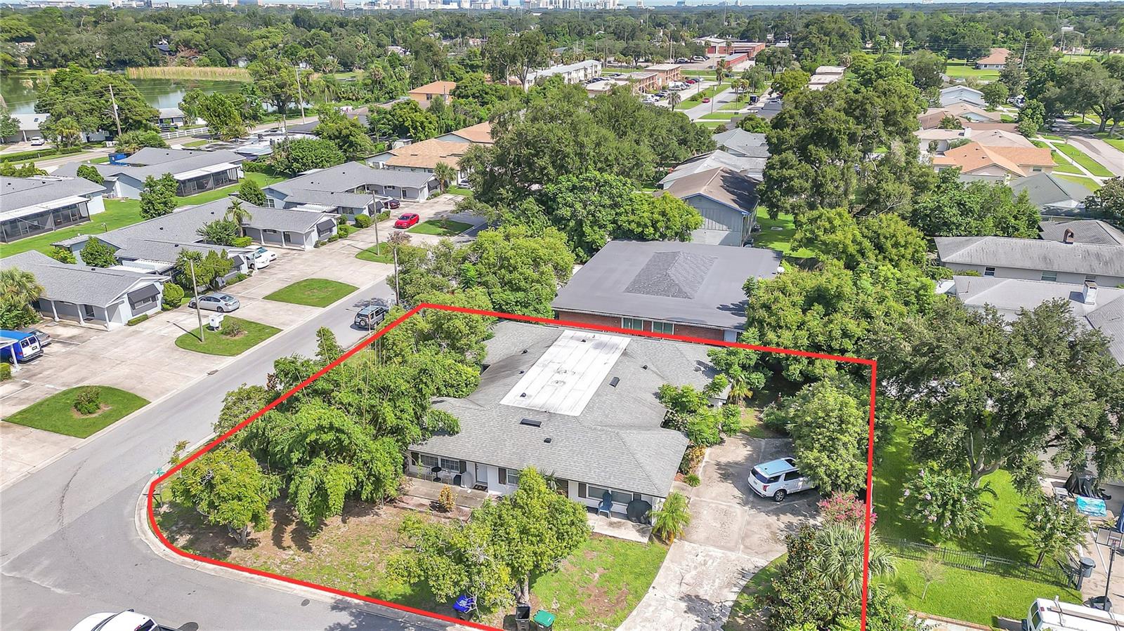 Details for 3059 Martin St, ORLANDO, FL 32806