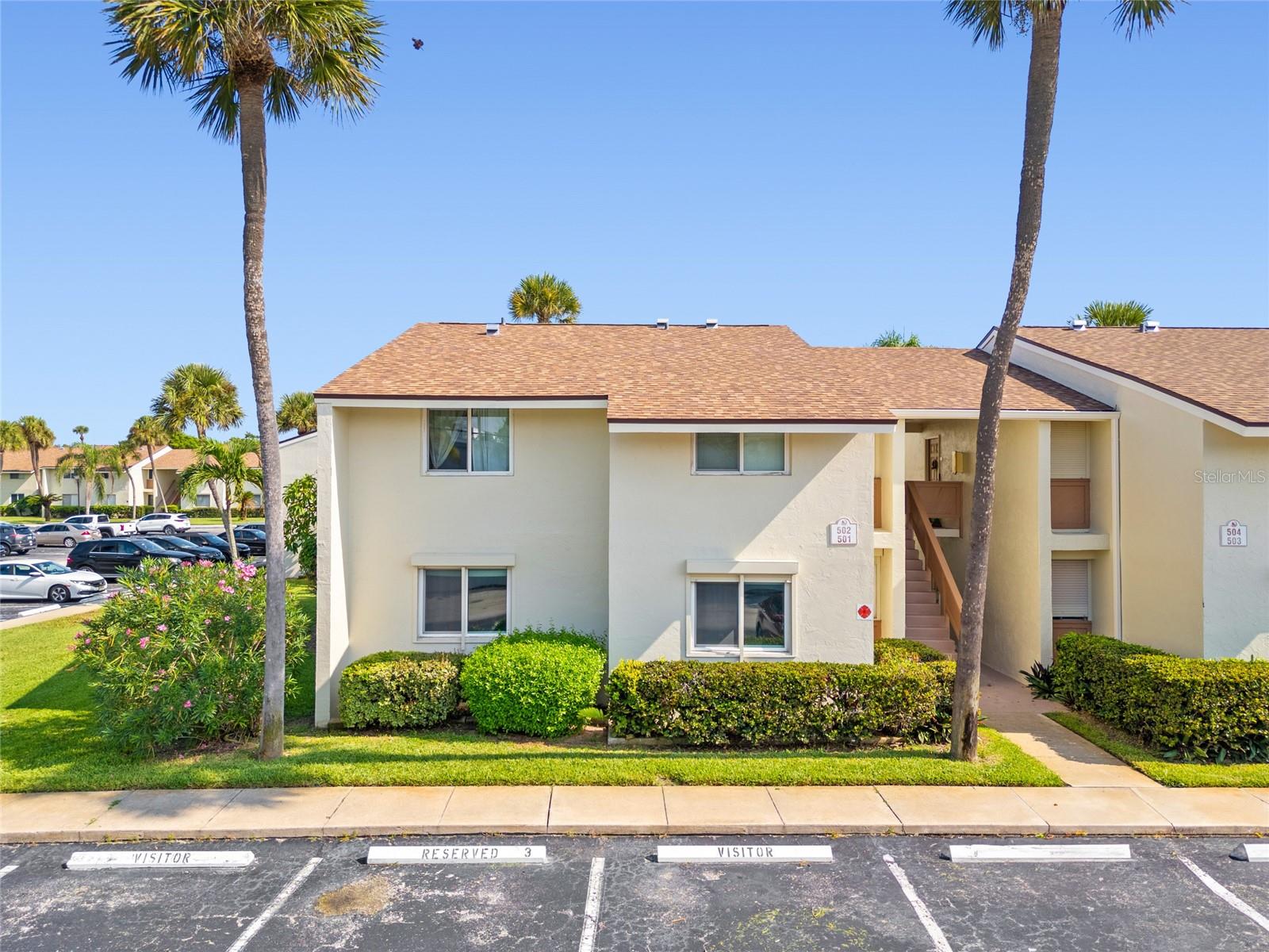 Details for 5801 Atlantic Avenue 501, CAPE CANAVERAL, FL 32920