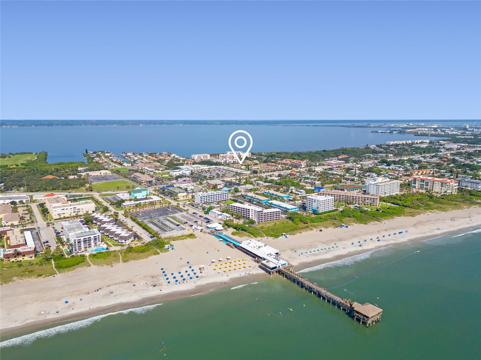Image 36 of 37 For 5801 Atlantic Avenue 501