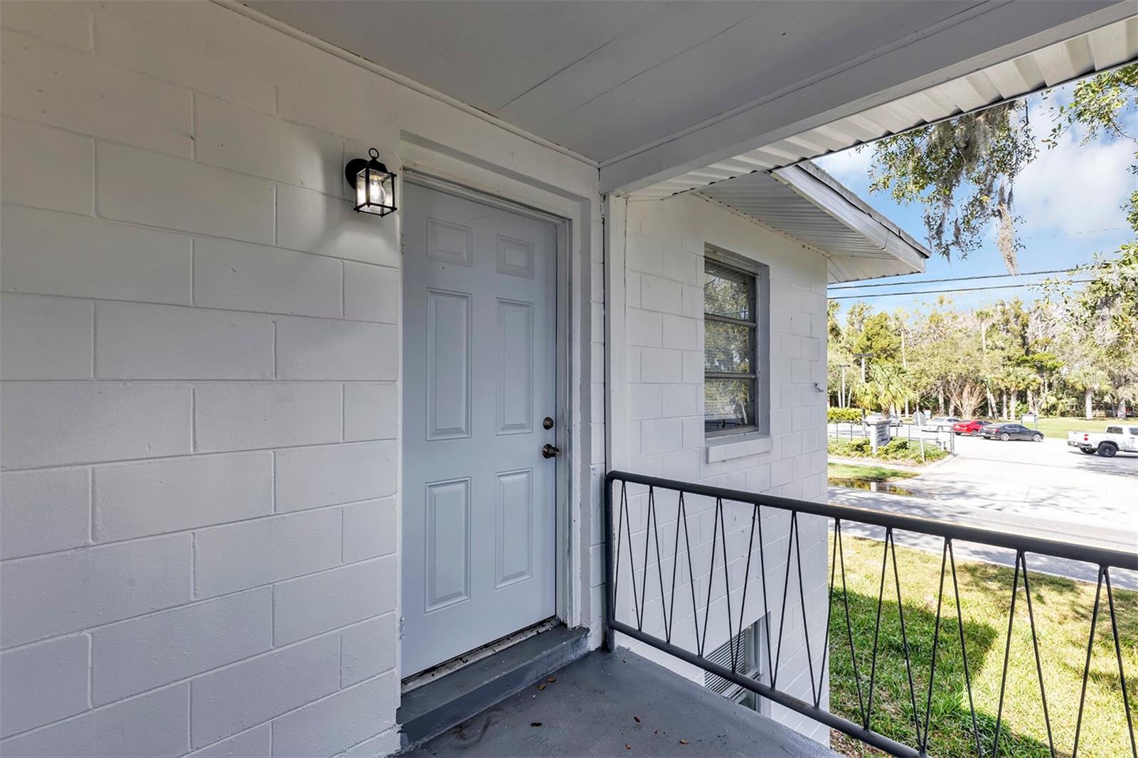 Details for 751 Bellevue Avenue 4, DAYTONA BEACH, FL 32114