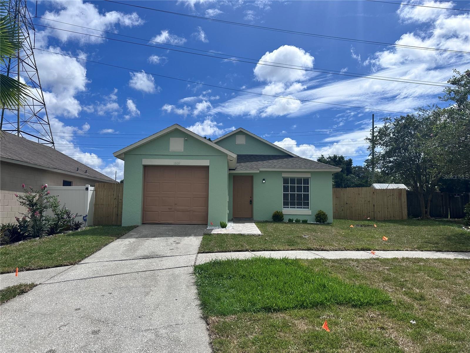 Details for 1809 Elm Ridge Court, ORLANDO, FL 32808