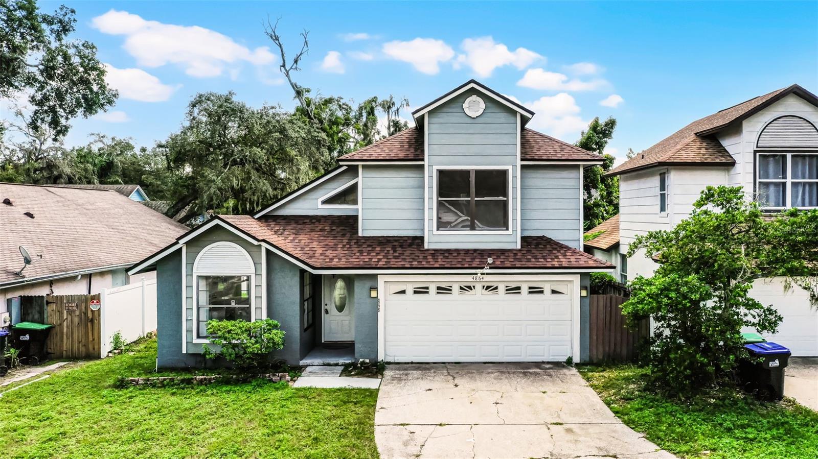 Details for 4864 Old Oak Tree Court, ORLANDO, FL 32808