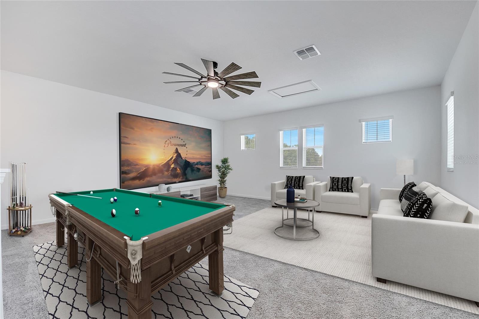 Image 33 of 47 For 2799 Coulter Pine Place