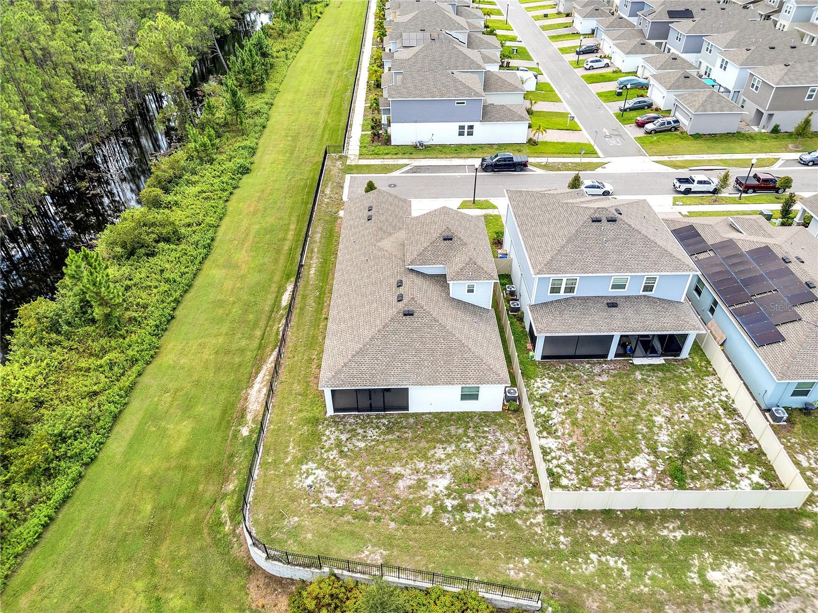 Image 40 of 47 For 2799 Coulter Pine Place