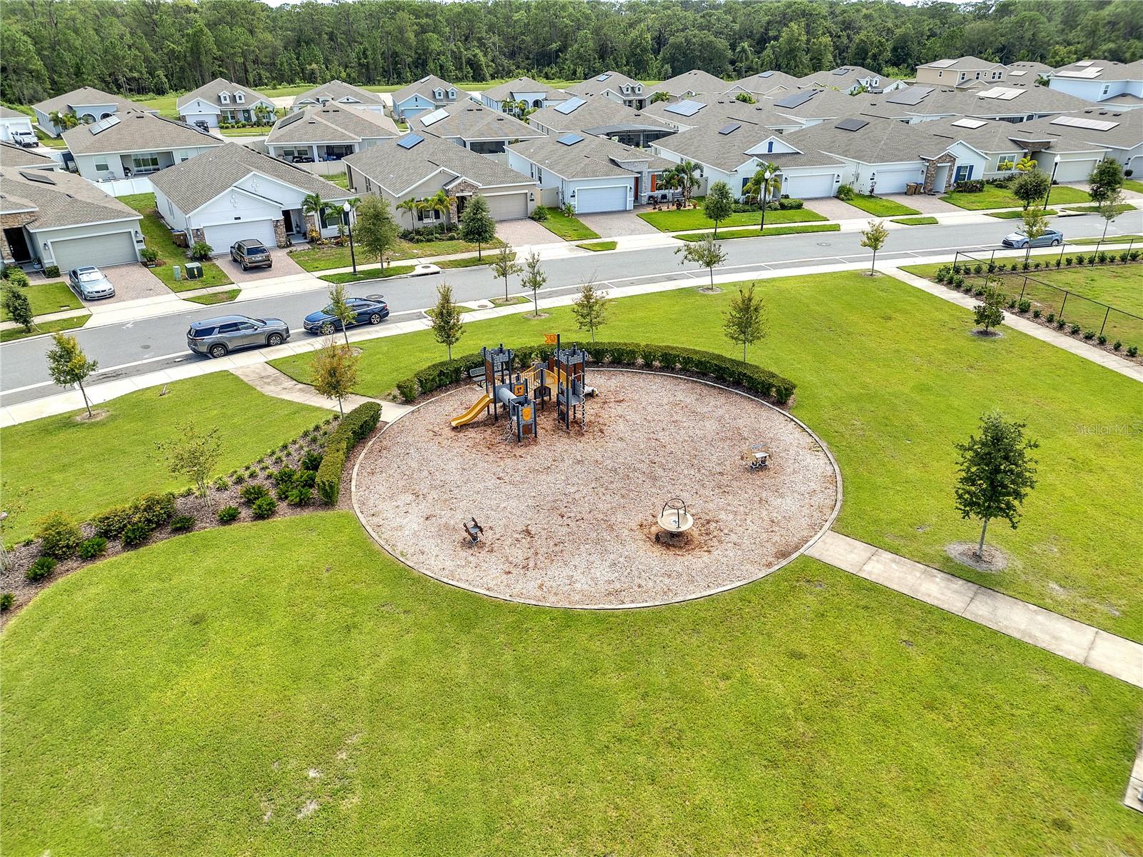 Image 46 of 47 For 2799 Coulter Pine Place