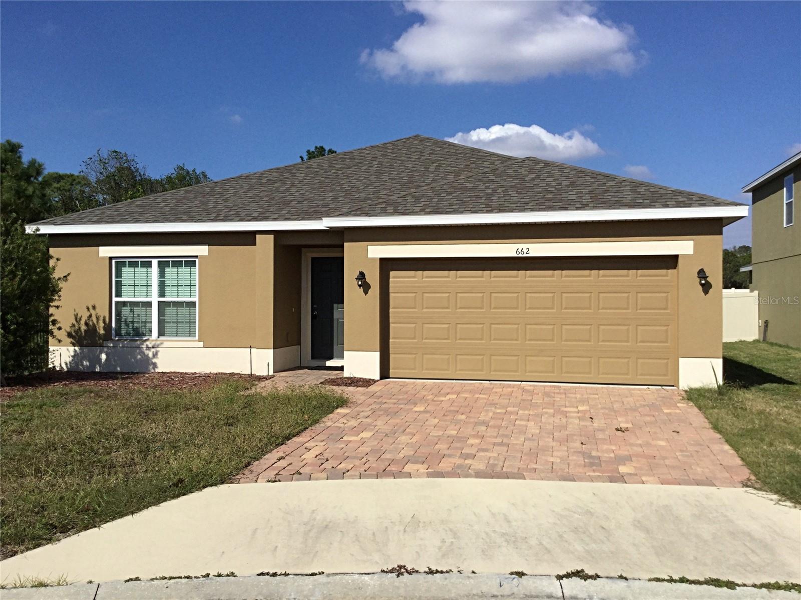 Details for 662 Vitoria Road, DAVENPORT, FL 33837