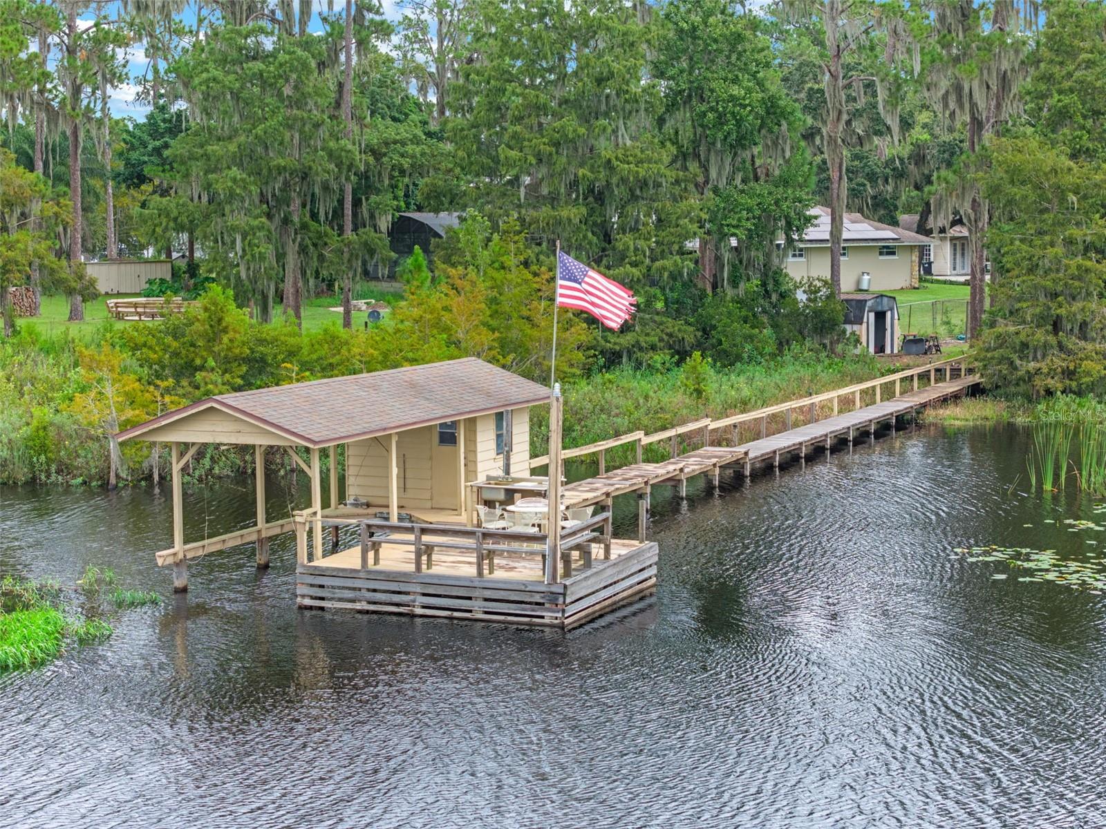 Details for 14050 Marine Court, ORLANDO, FL 32832