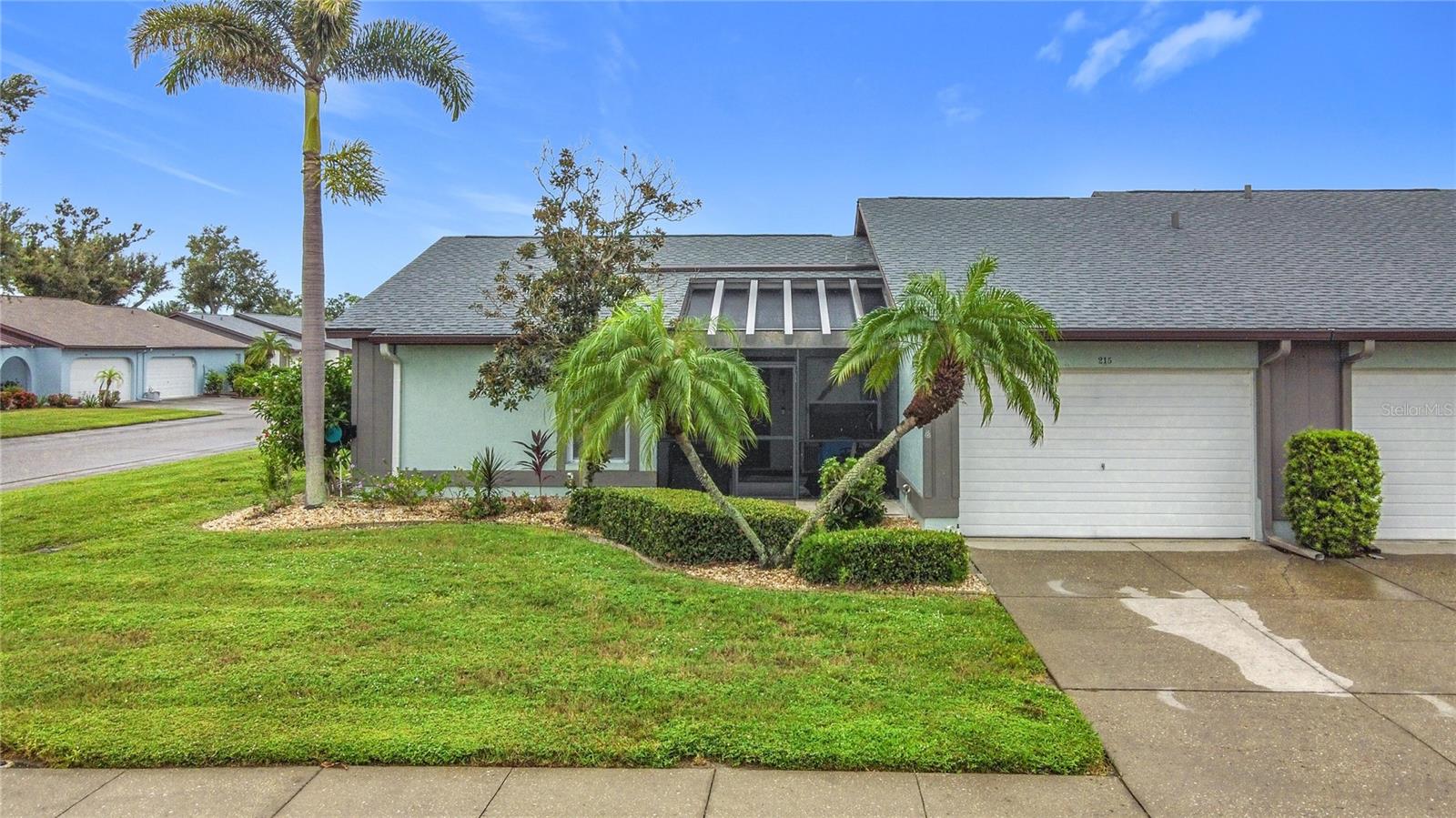 Details for 215 Persimmon Street 52, ENGLEWOOD, FL 34223