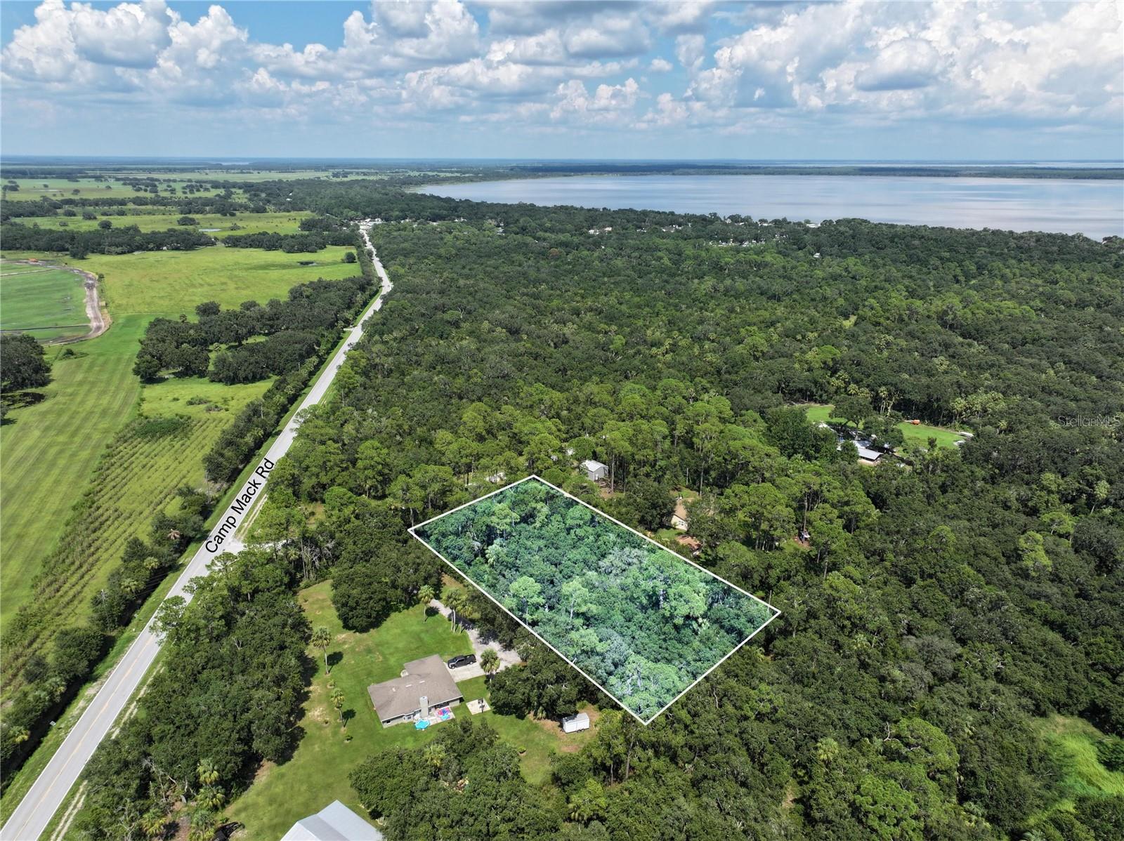 Details for 0 Mar Lisa Cove Road, LAKE WALES, FL 33898