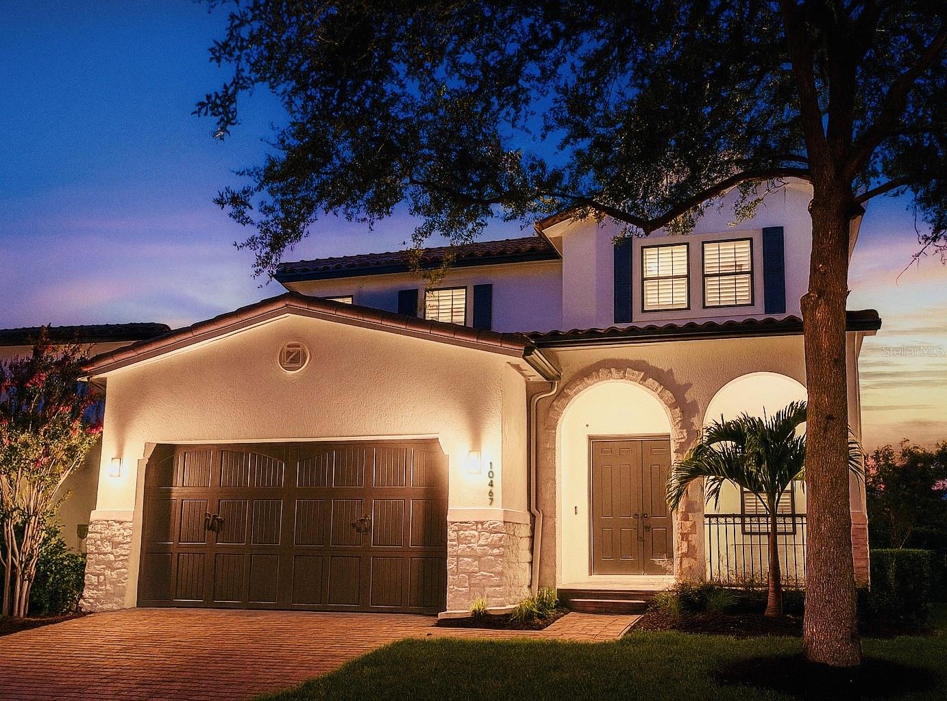 Details for 10467 Henbury Street, ORLANDO, FL 32832