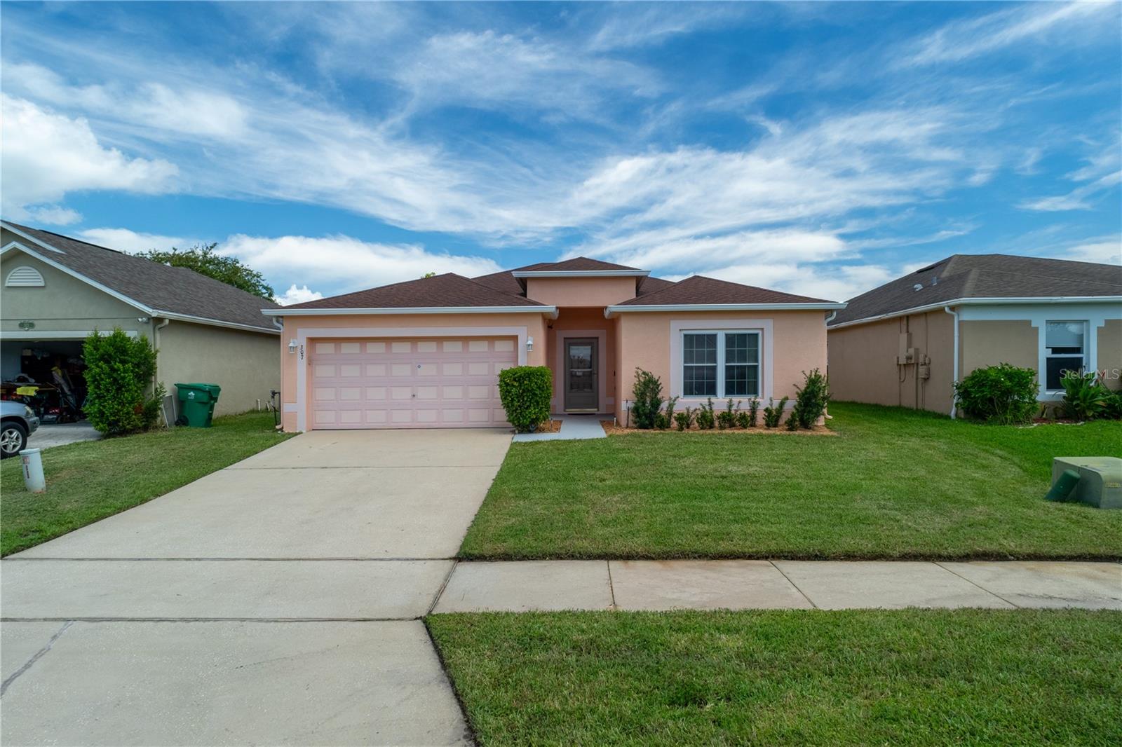 Details for 307 Grand Royal Circle, WINTER GARDEN, FL 34787