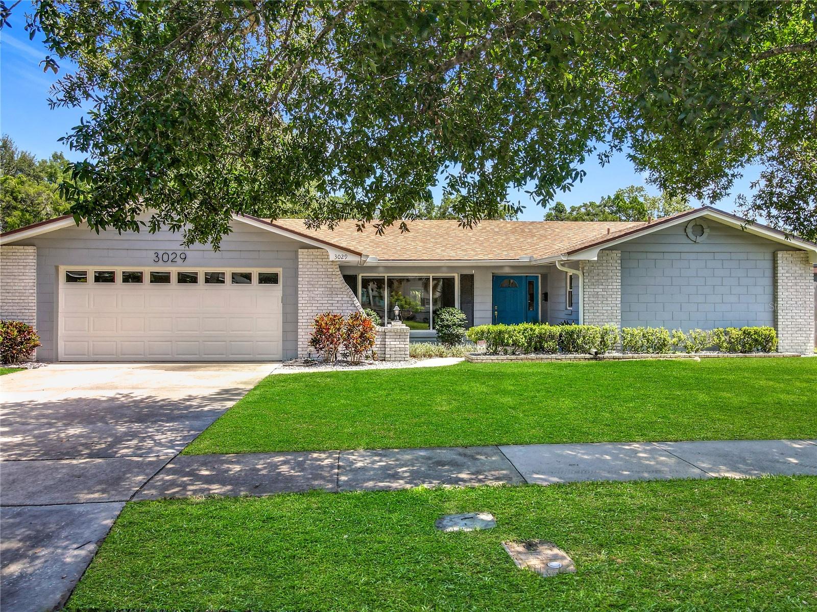 Details for 3029 Greenmount Road, ORLANDO, FL 32806