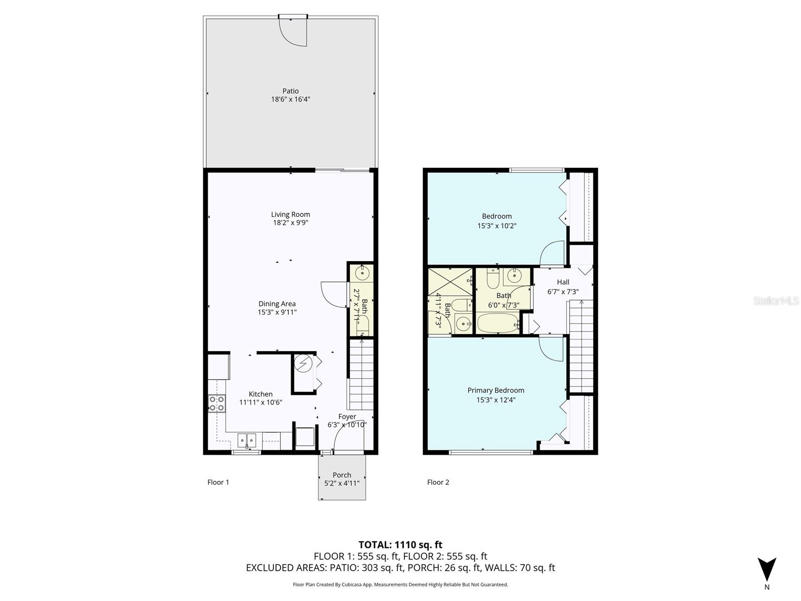 Image 22 of 22 For 1005 Ashley Avenue