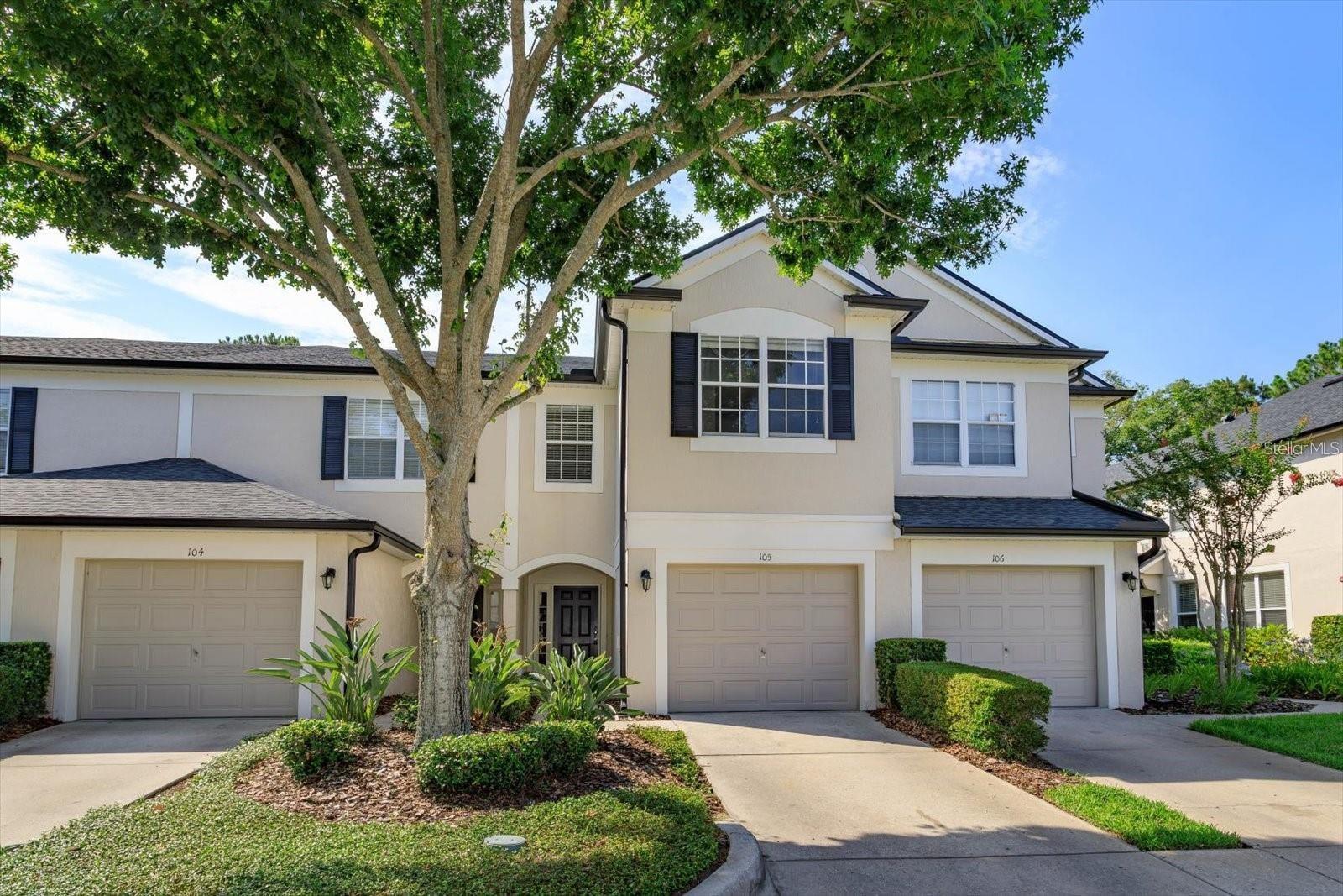 Image 1 of 12 For 6080 Twain Street 105
