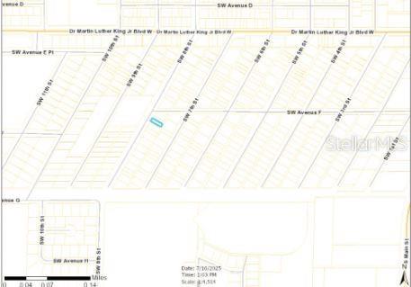 Image 3 of 5 For 609 8th Street 1