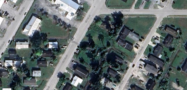 Image 5 of 5 For 609 8th Street 1