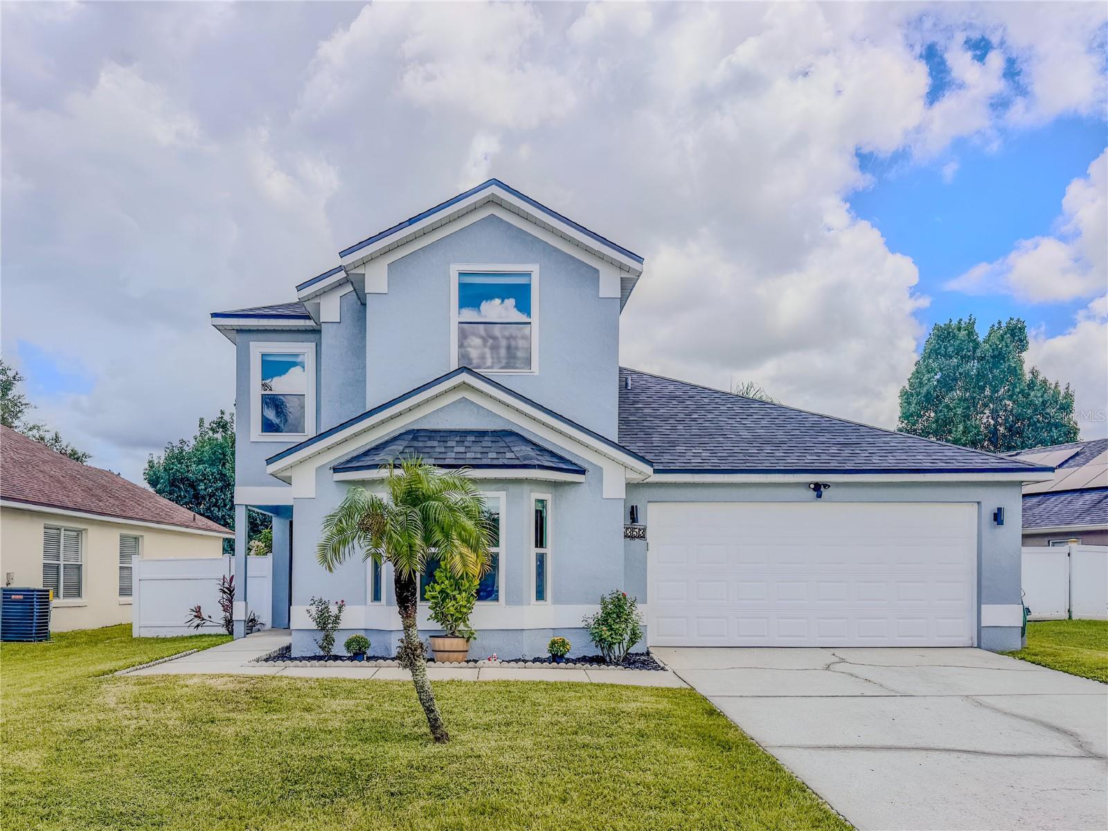 Details for 8353 Fort Clinch Avenue, ORLANDO, FL 32822