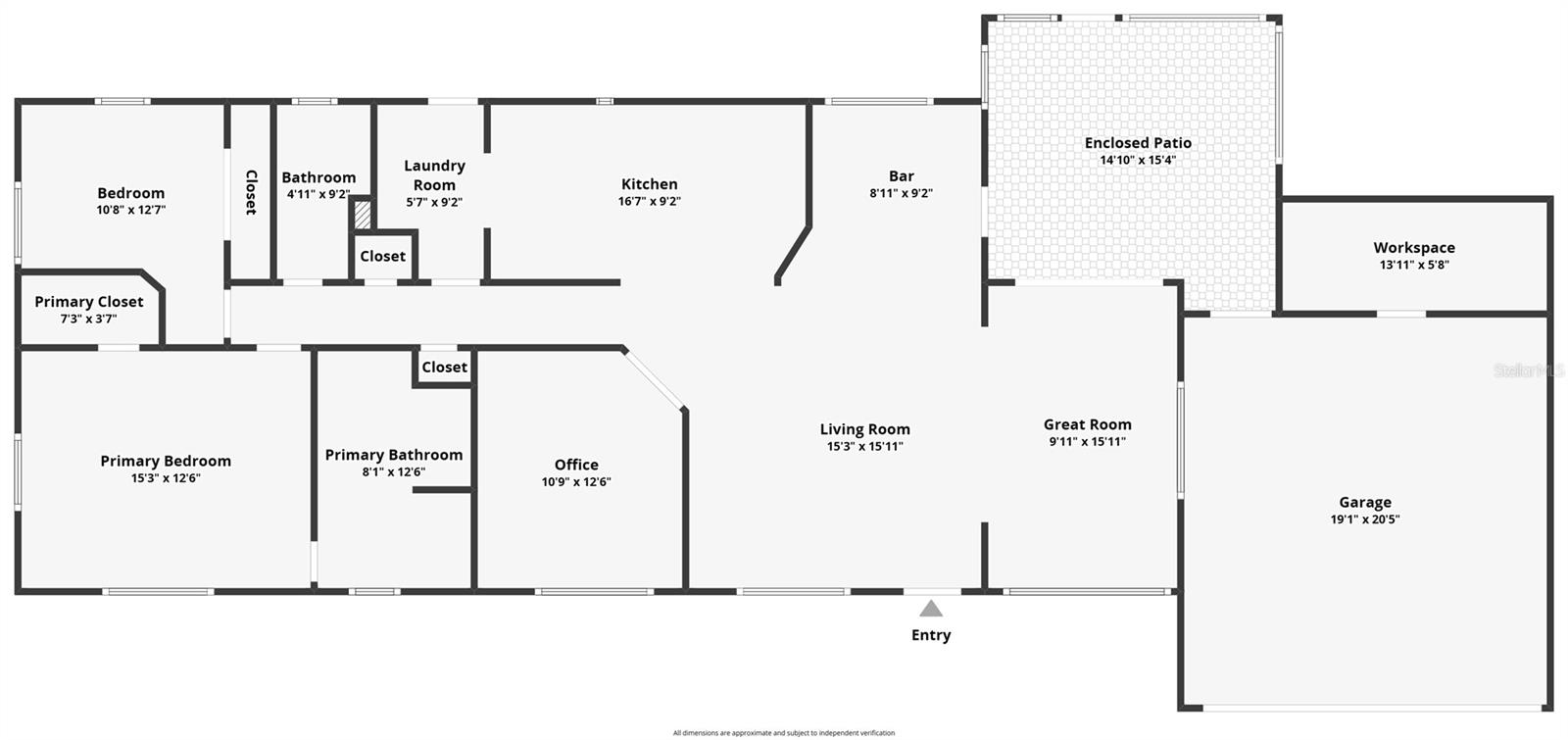 Image 41 of 41 For 1104 Kasper Drive