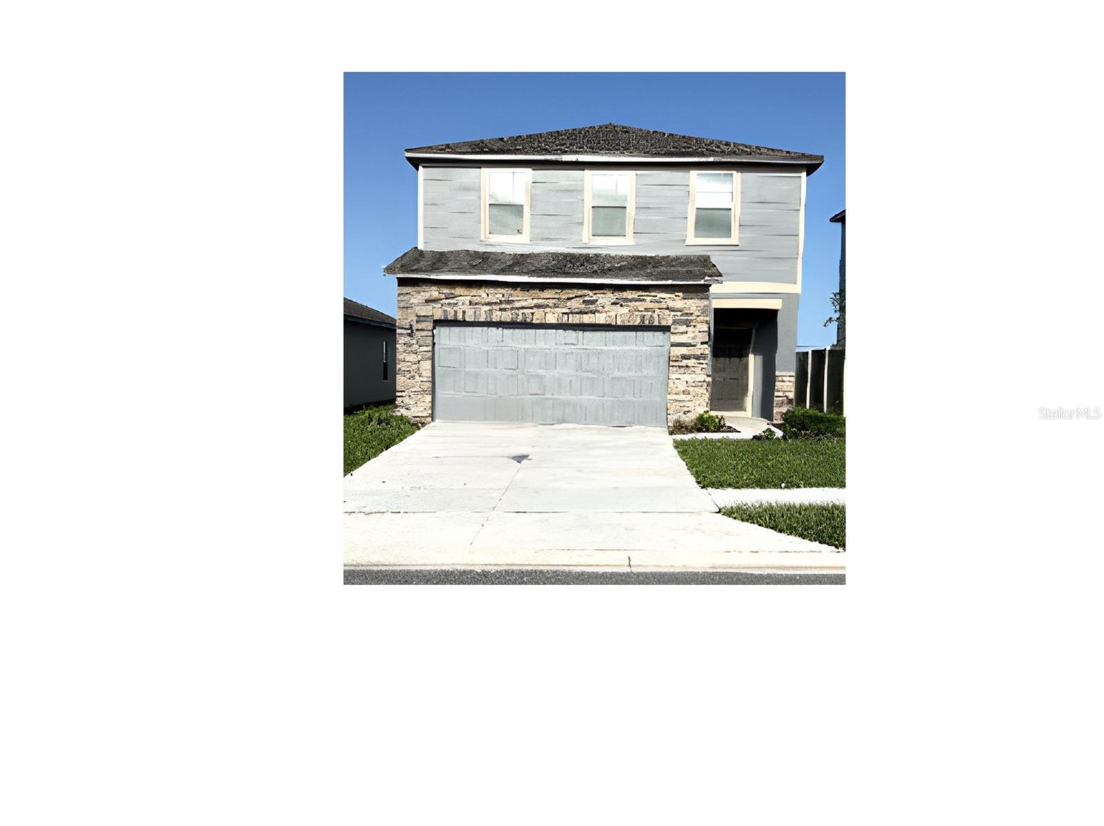 Details for 2520 Peony Place, HAINES CITY, FL 33844