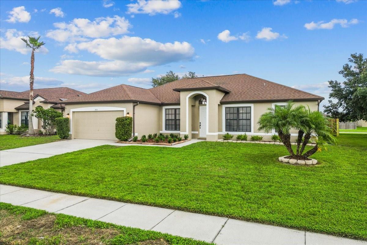 Image 2 of 46 For 2815 Briar Park Drive