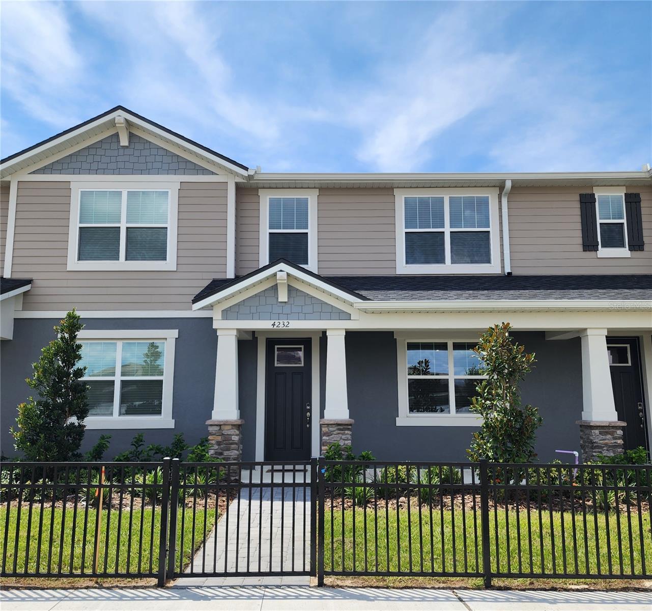 Details for 4232 Sadler Road, APOPKA, FL 32712