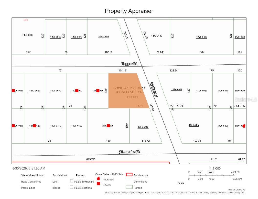 Image 2 of 2 For Topper Street