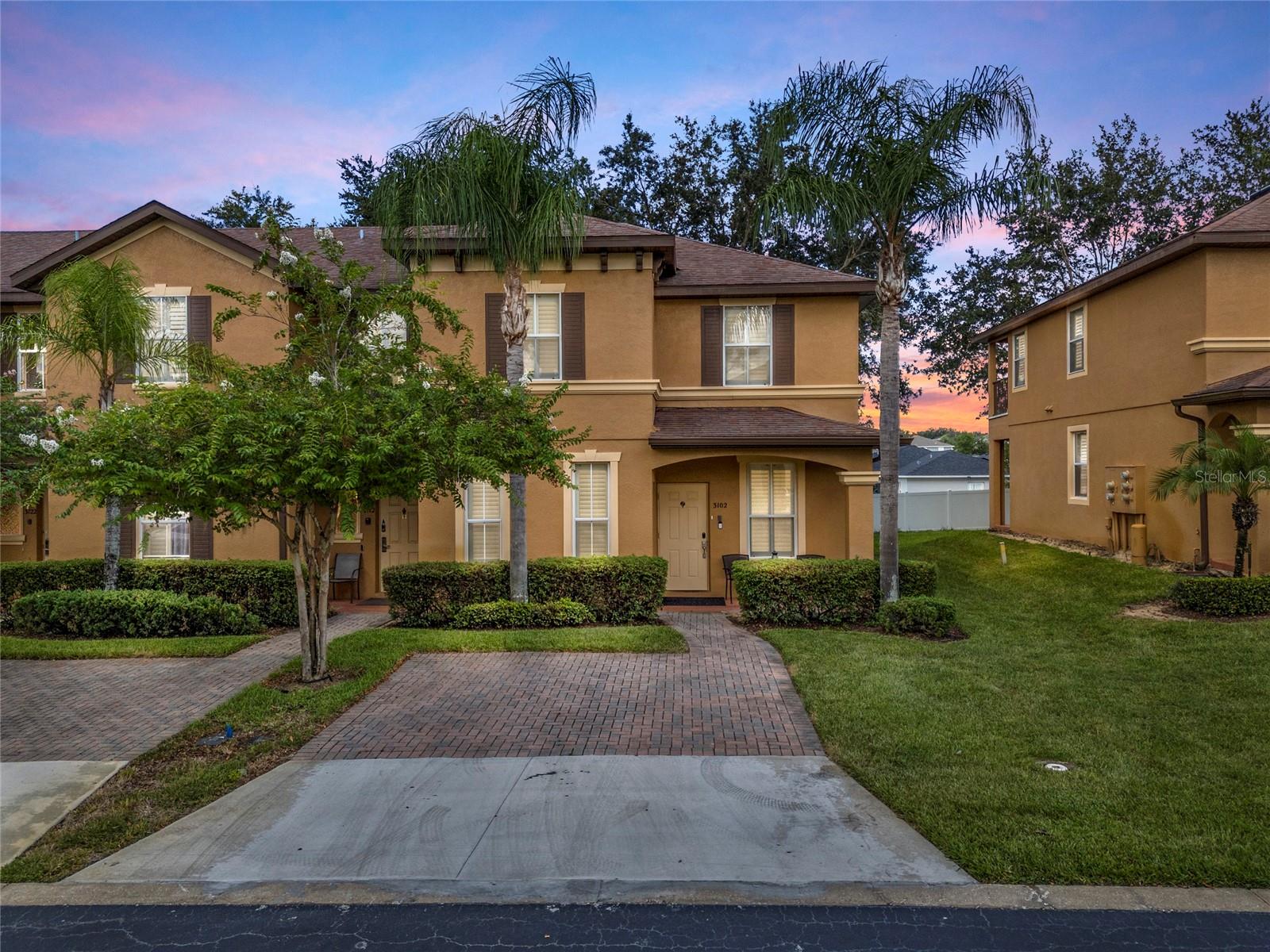 Details for 3102 Calabria Avenue 3102, DAVENPORT, FL 33897