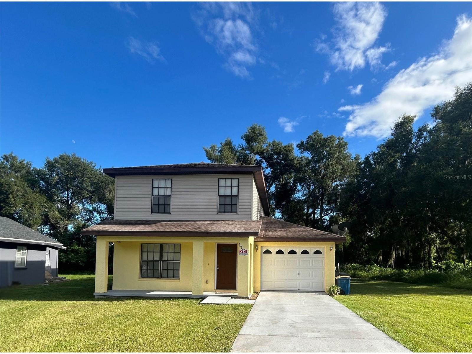 Details for 1775 Hamilton Street, BARTOW, FL 33830