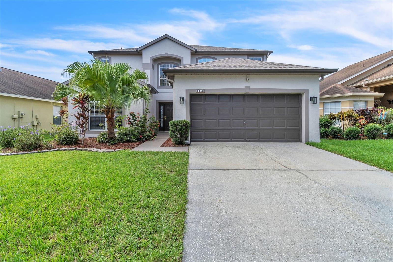 Details for 8832 Palisades Beach Avenue, ORLANDO, FL 32829
