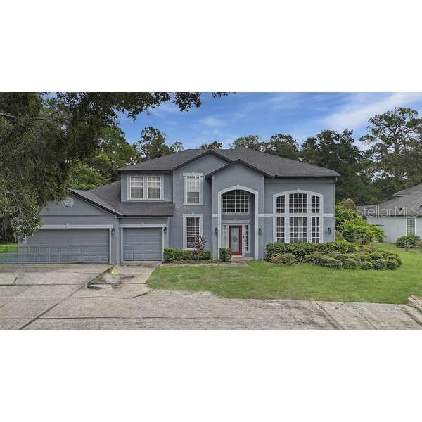 Details for 544 Teton  , LAKE MARY, FL 32746