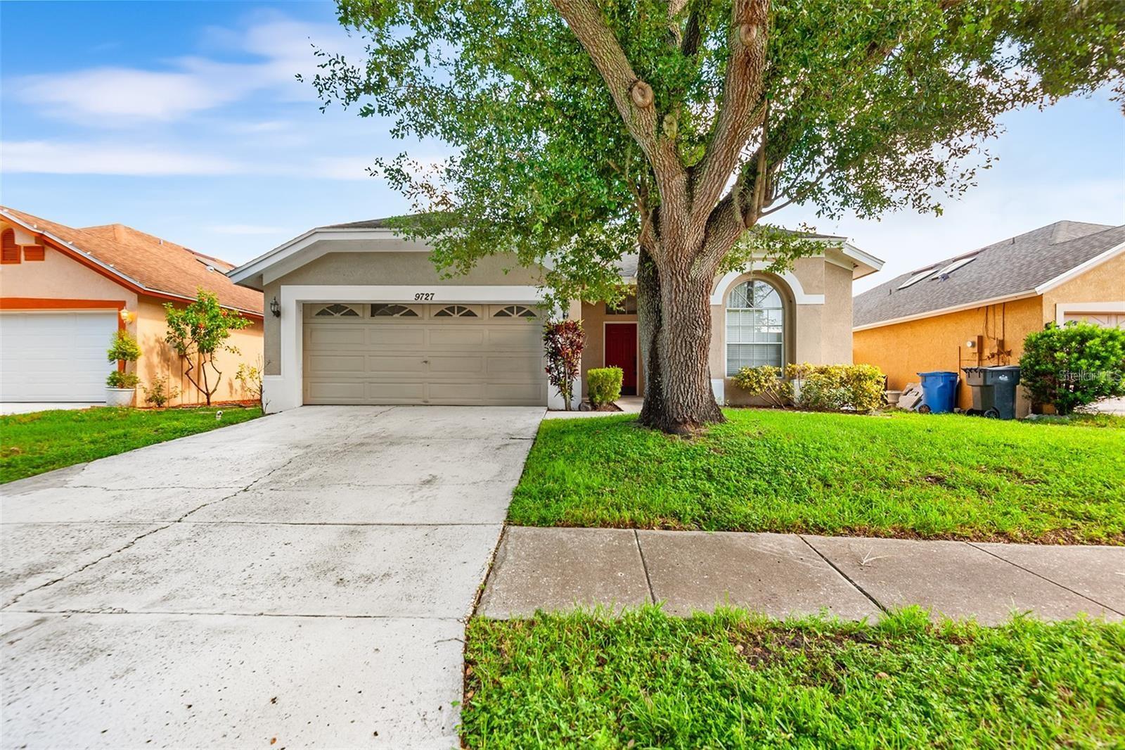 Details for 9727 Long Meadow Drive, TAMPA, FL 33615