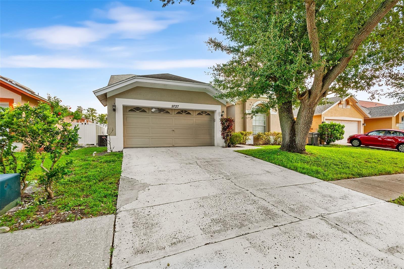 Image 16 of 16 For 9727 Long Meadow Drive