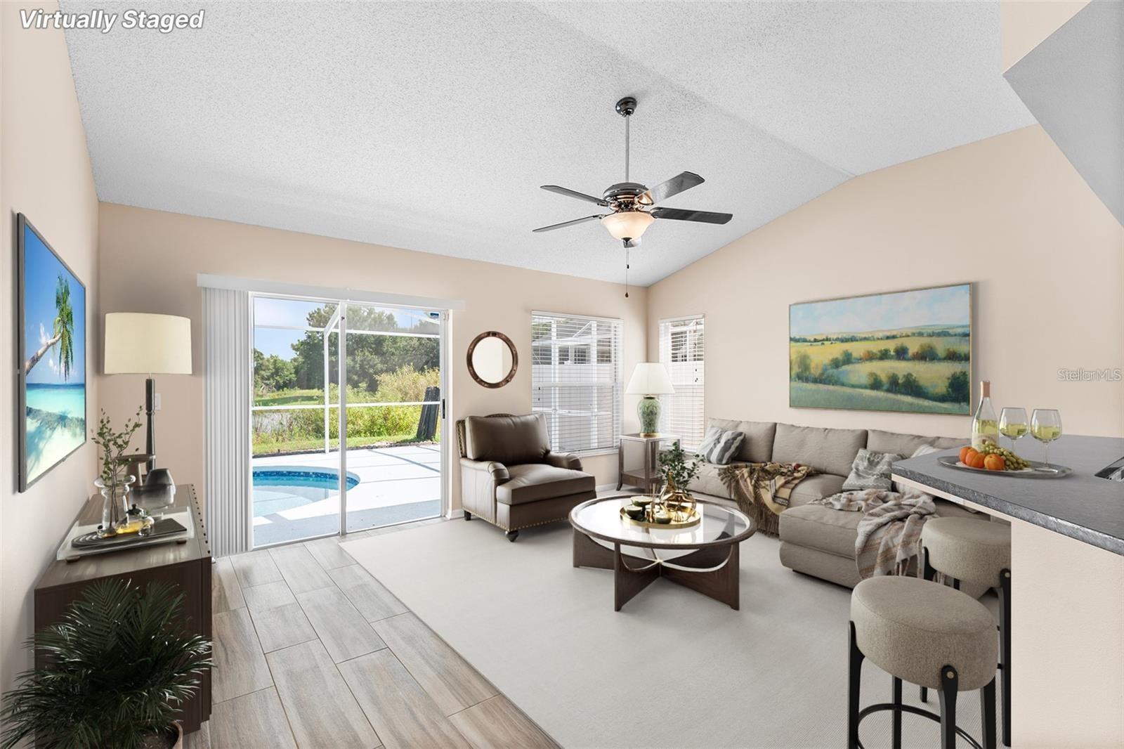 Image 6 of 16 For 9727 Long Meadow Drive