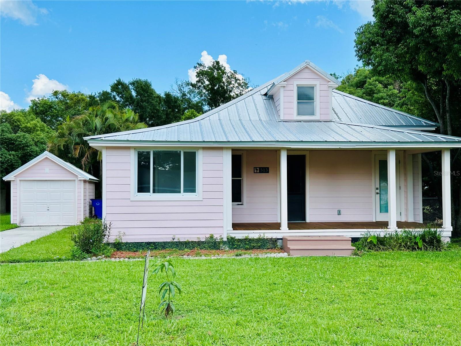 Details for 513 Wisconsin Avenue, ST CLOUD, FL 34769