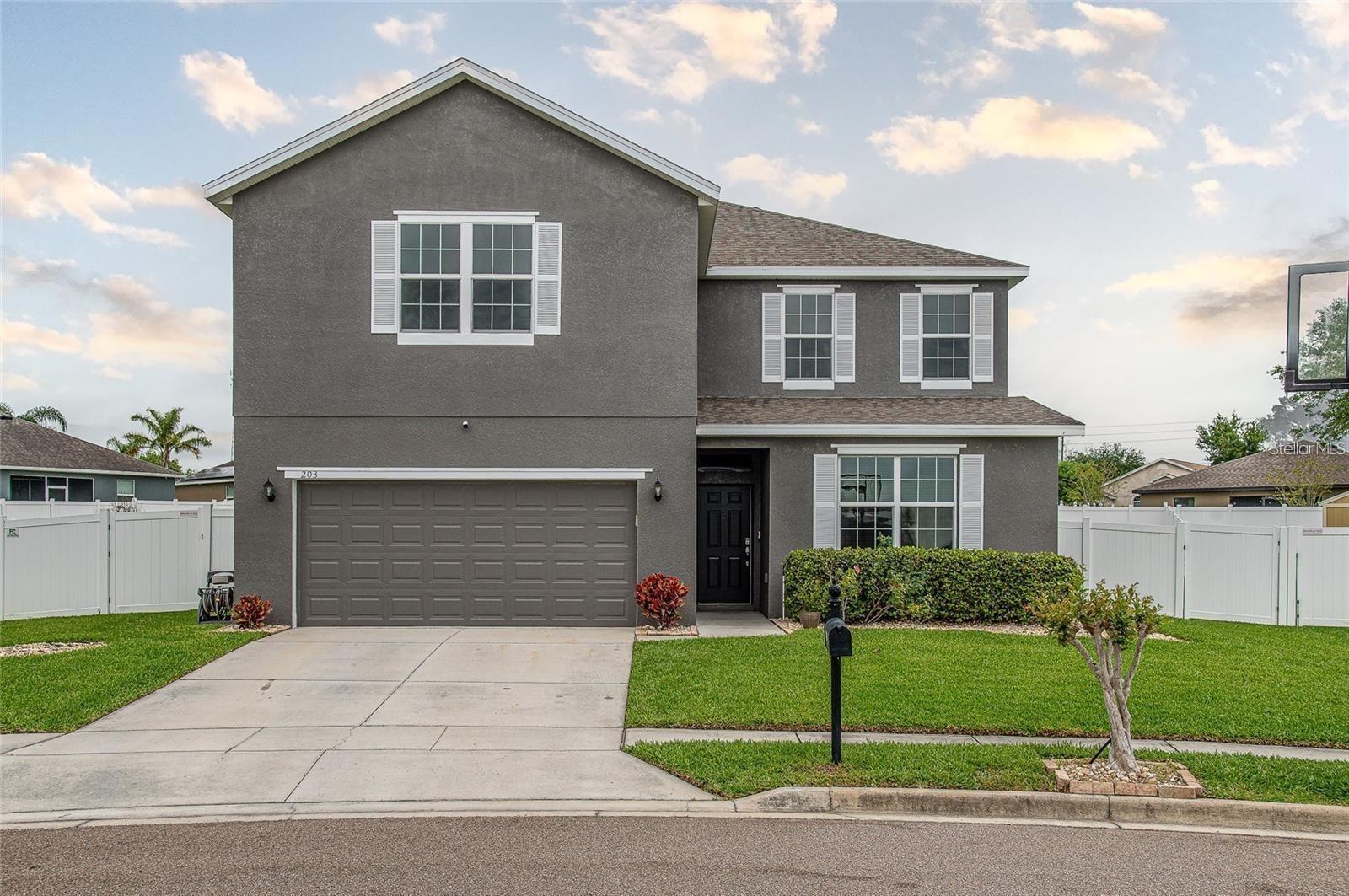 Details for 203 Highland Meadows Street, DAVENPORT, FL 33837