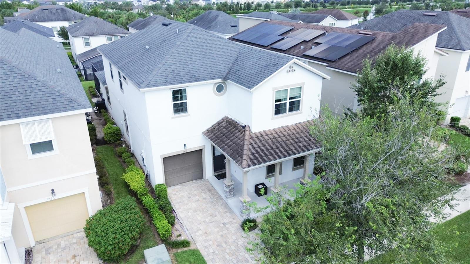 Image 2 of 76 For 1811 Sawyer Palm Place