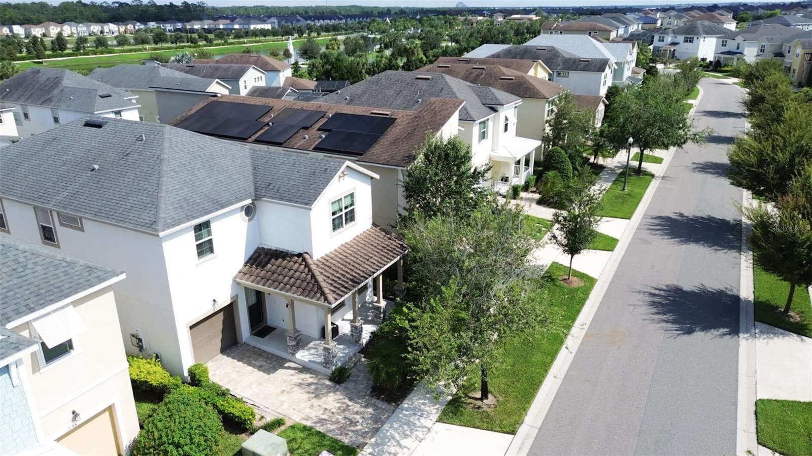 Image 3 of 76 For 1811 Sawyer Palm Place