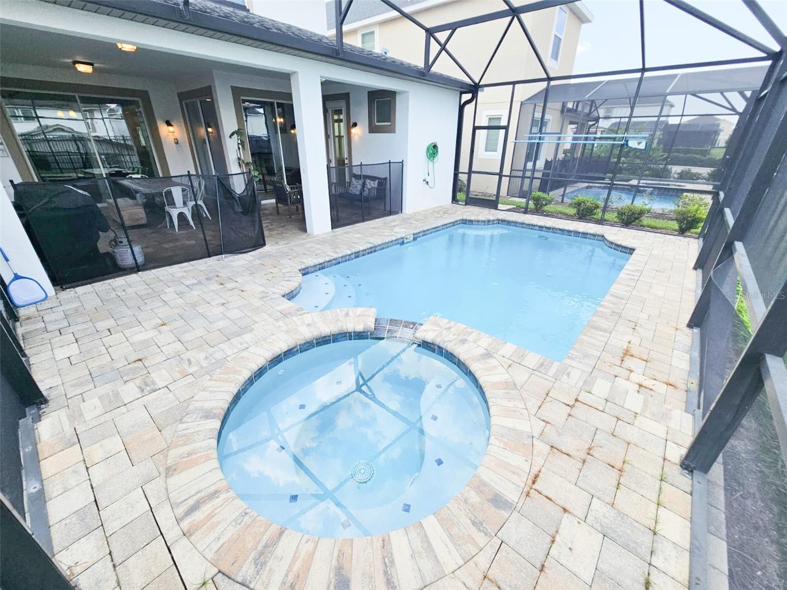 Image 58 of 76 For 1811 Sawyer Palm Place