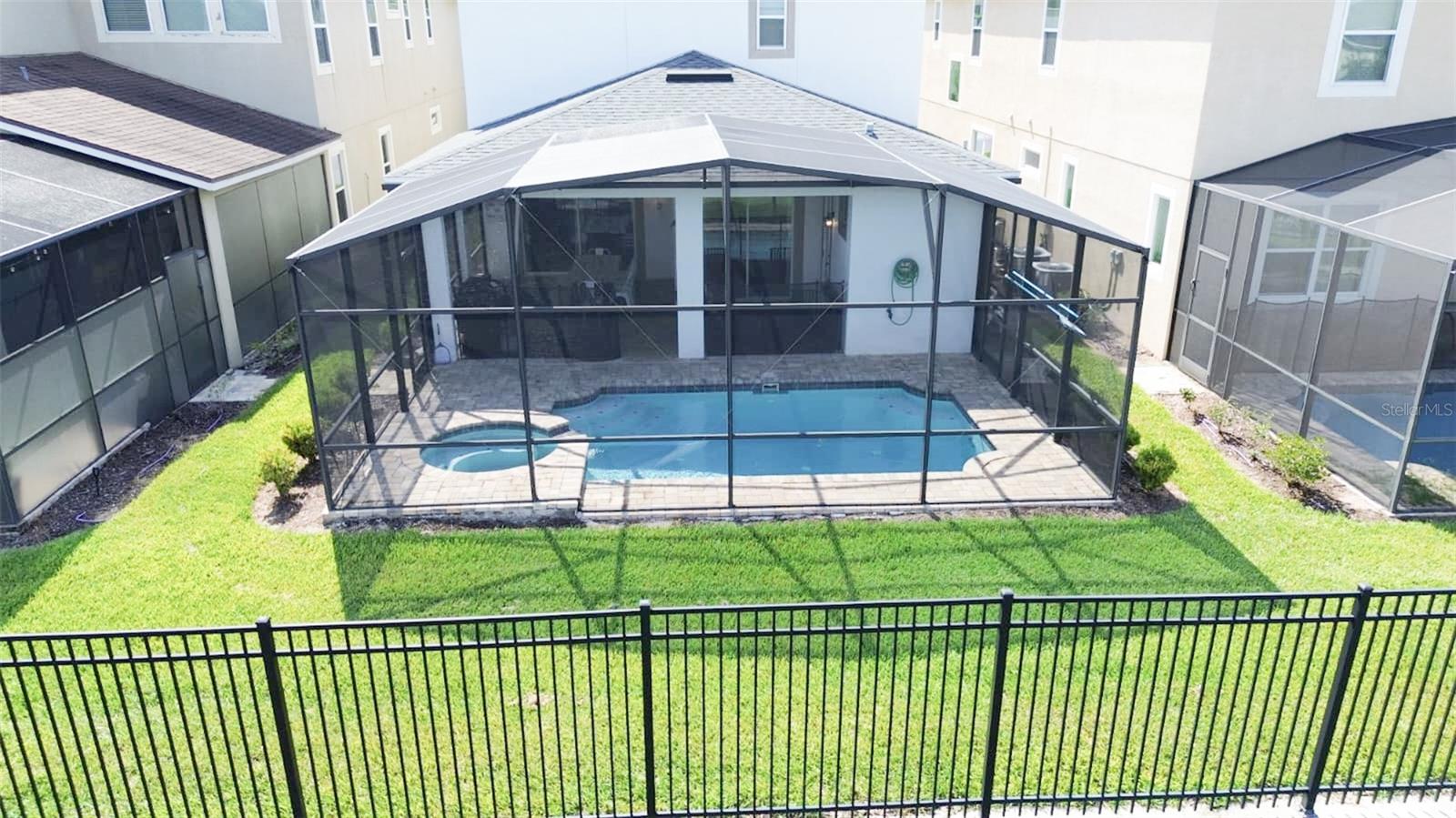 Image 61 of 76 For 1811 Sawyer Palm Place