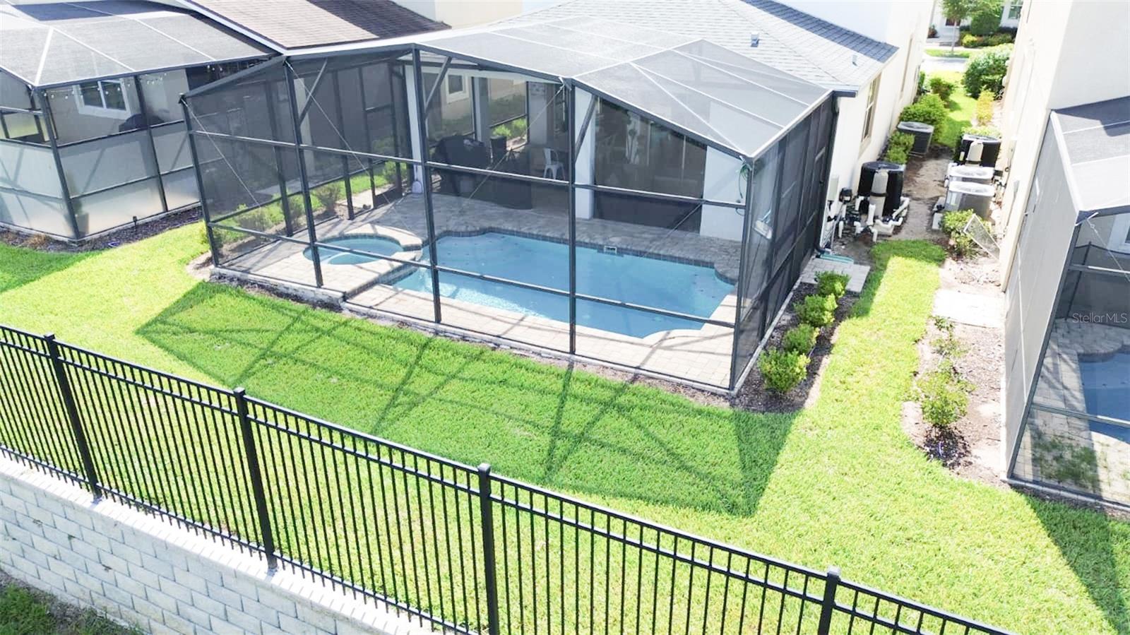 Image 62 of 76 For 1811 Sawyer Palm Place