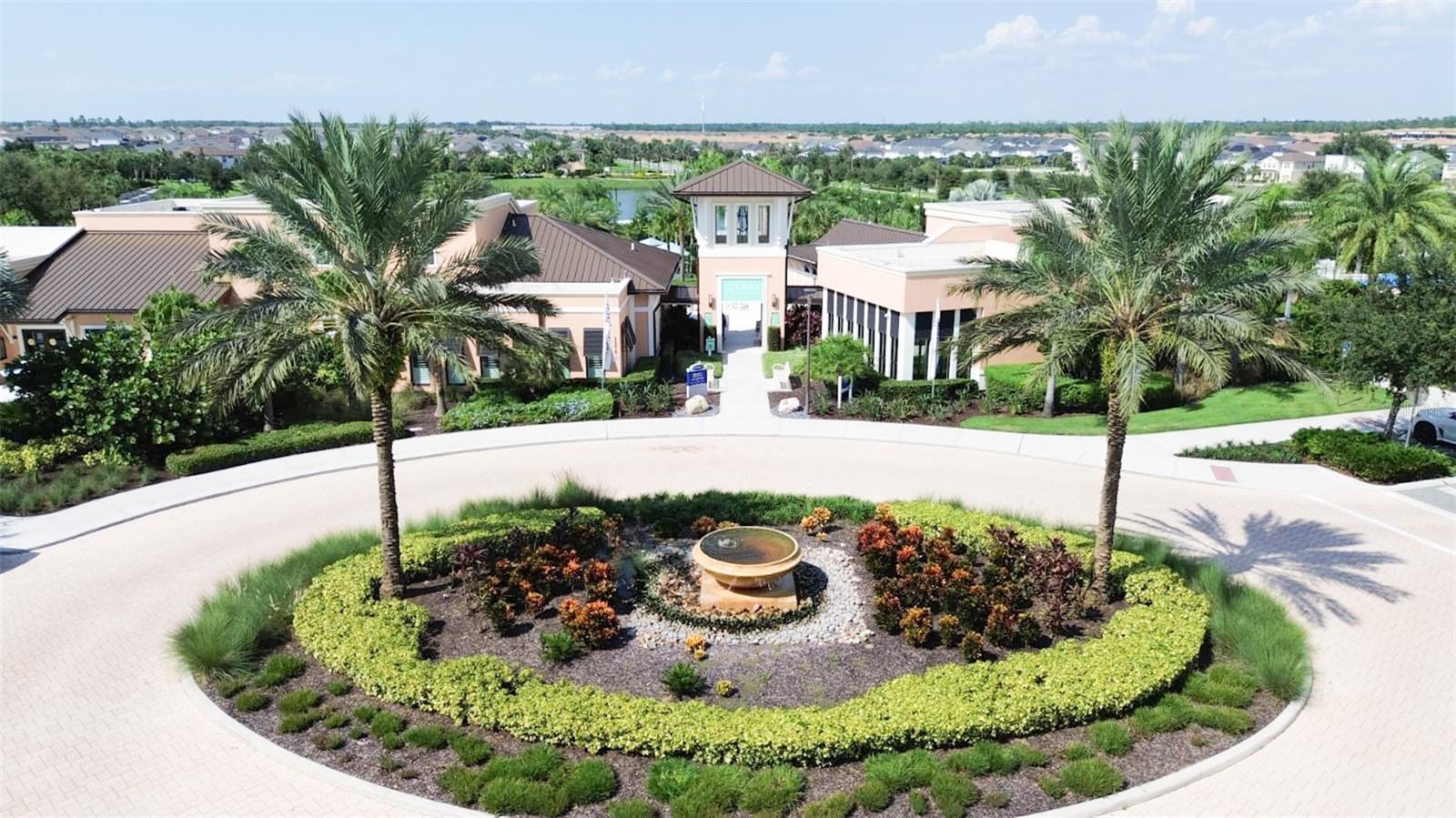 Image 64 of 76 For 1811 Sawyer Palm Place