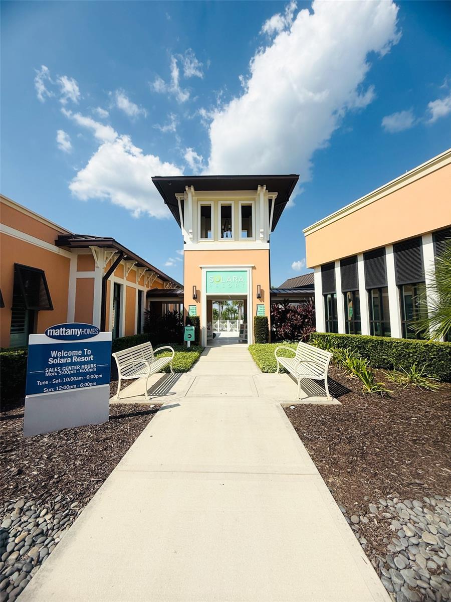 Image 65 of 76 For 1811 Sawyer Palm Place