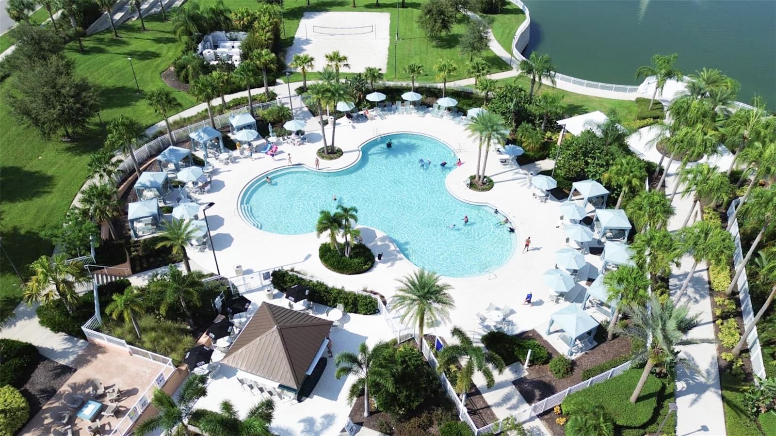 Image 72 of 76 For 1811 Sawyer Palm Place