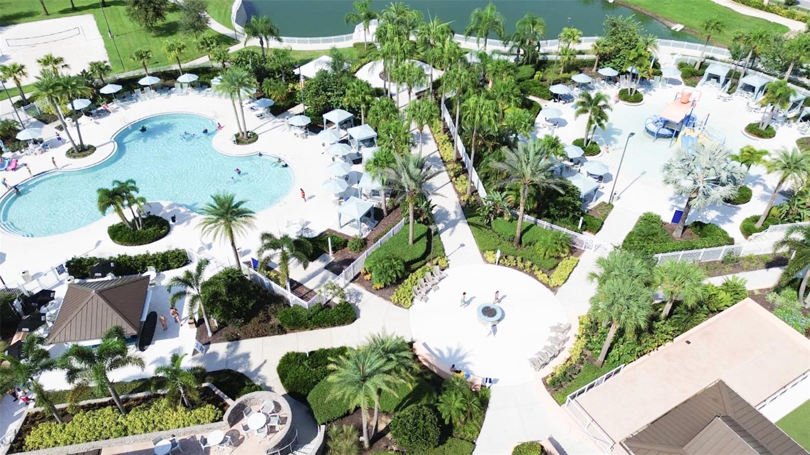 Image 75 of 76 For 1811 Sawyer Palm Place