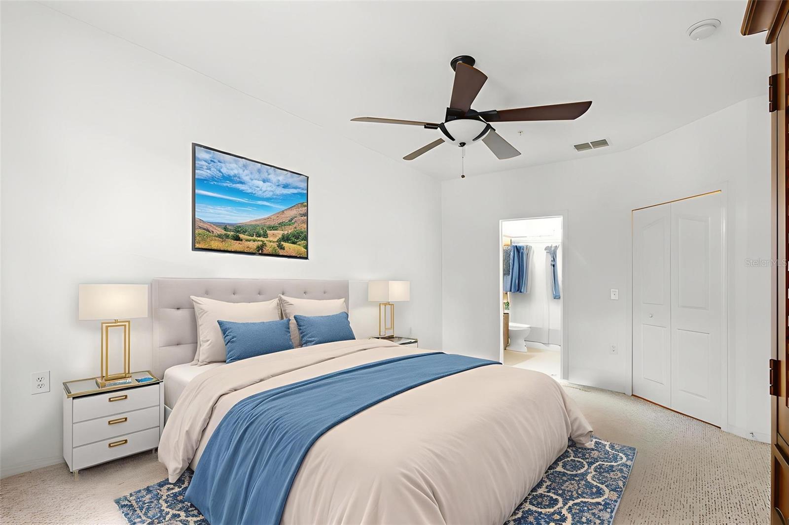 Image 17 of 29 For 6135 Metrowest Boulevard 105