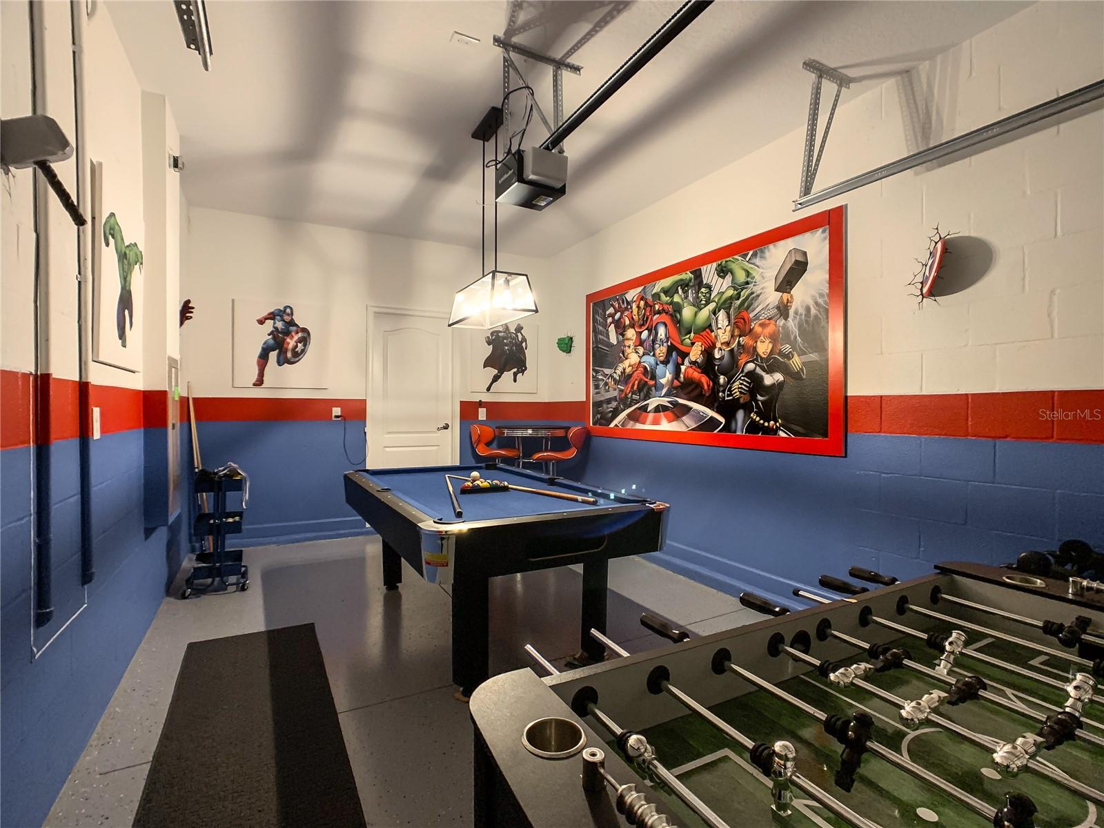 Image 40 of 48 For 5431 Solterra Circle