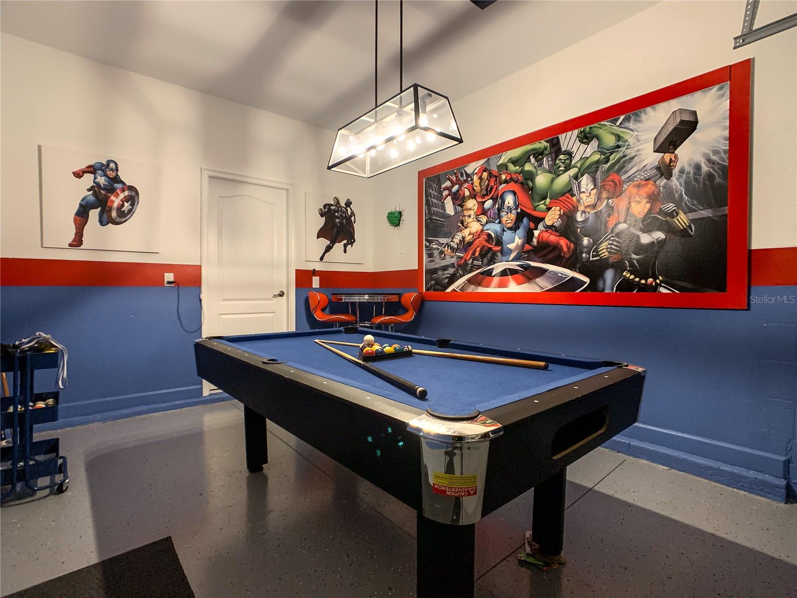 Image 41 of 48 For 5431 Solterra Circle