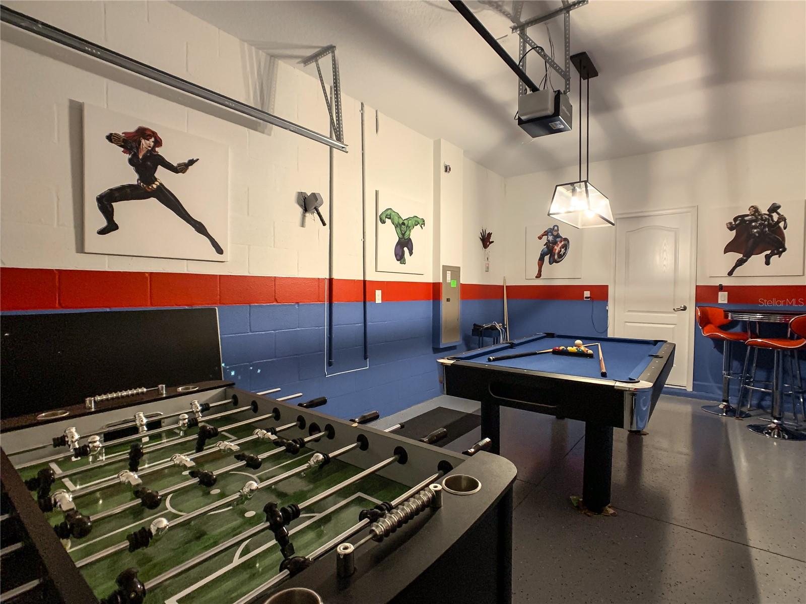 Image 42 of 48 For 5431 Solterra Circle