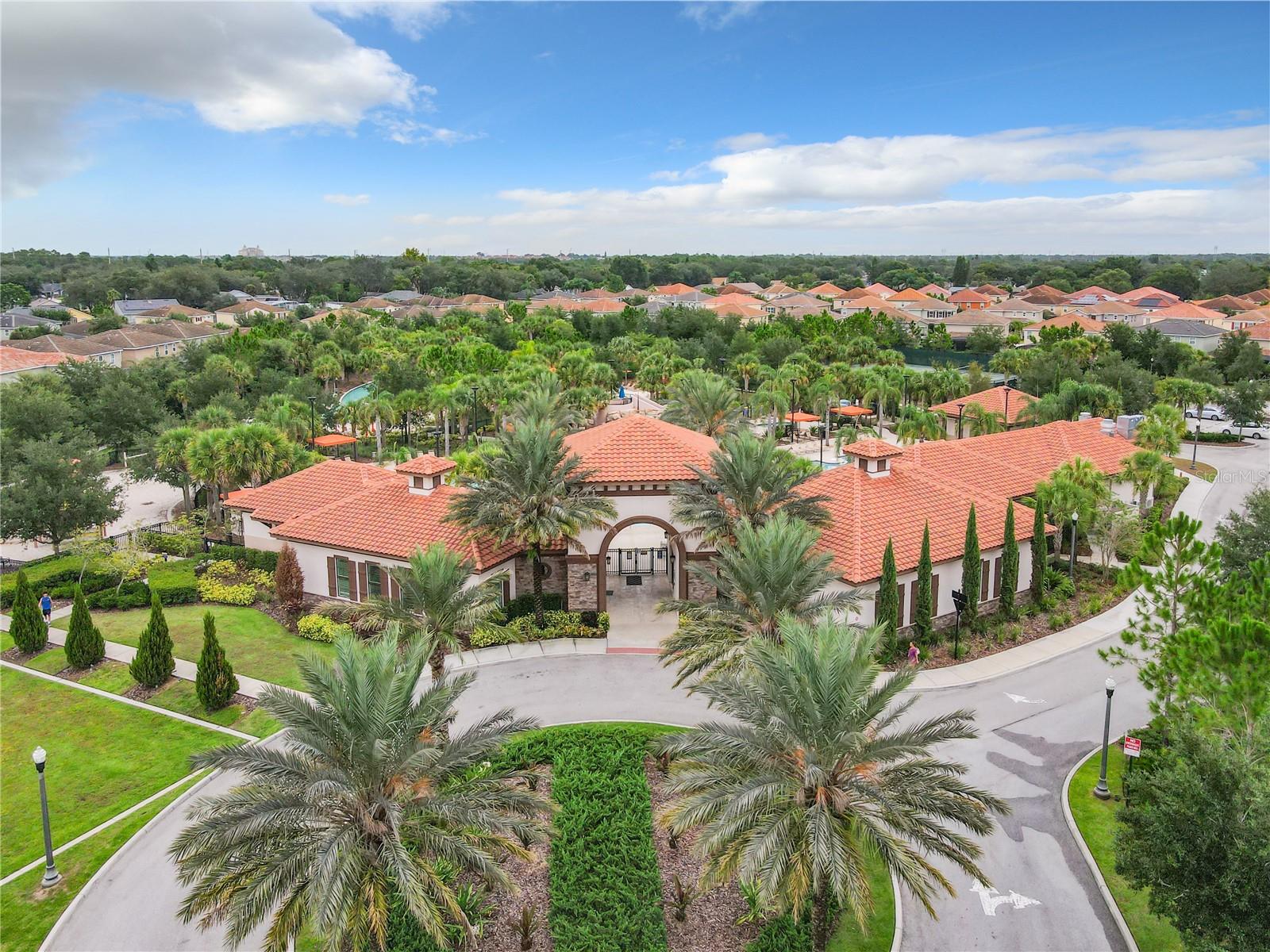 Image 43 of 48 For 5431 Solterra Circle