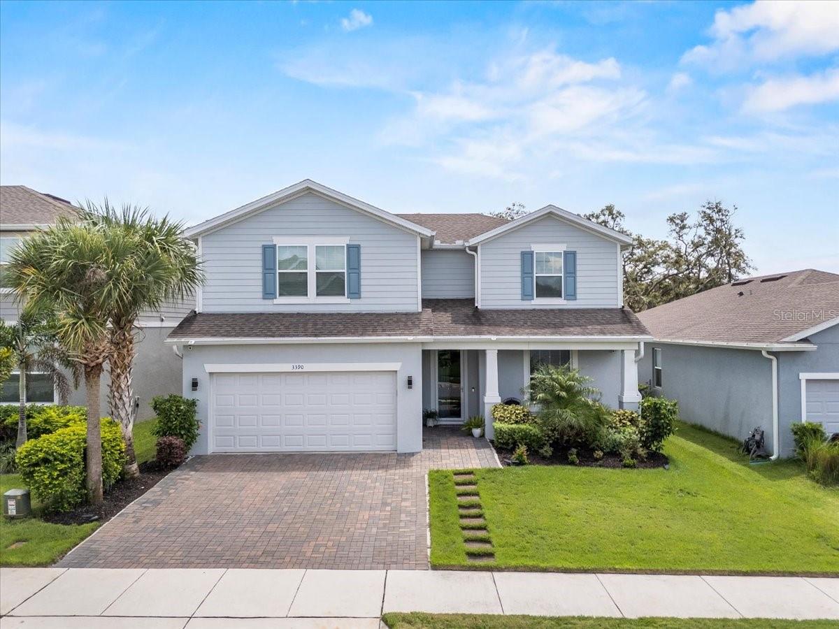 Details for 3390 Current Ave, WINTER GARDEN, FL 34787